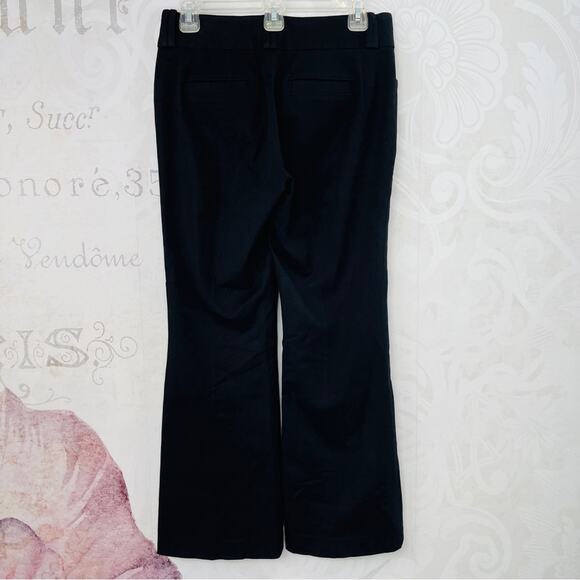 Banana Republic Trouser No. 323 Martin Fit Like new Size 4P - Picture 4 of 9